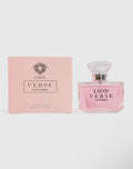 Lion Verse Perfume for Women