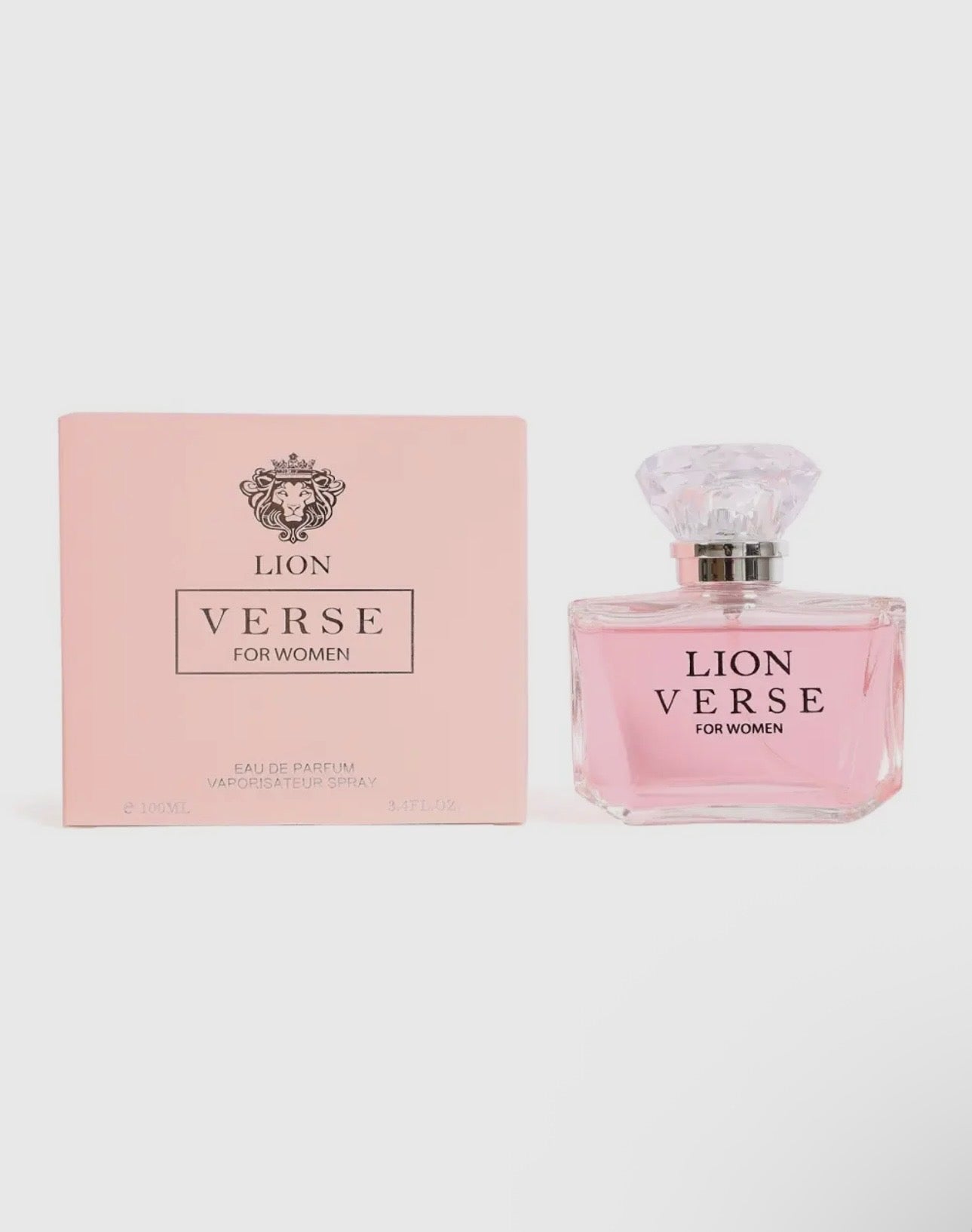 Lion Verse Perfume for Women