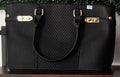 Black Tote Purse