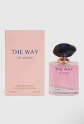 The Way for Women Perfume