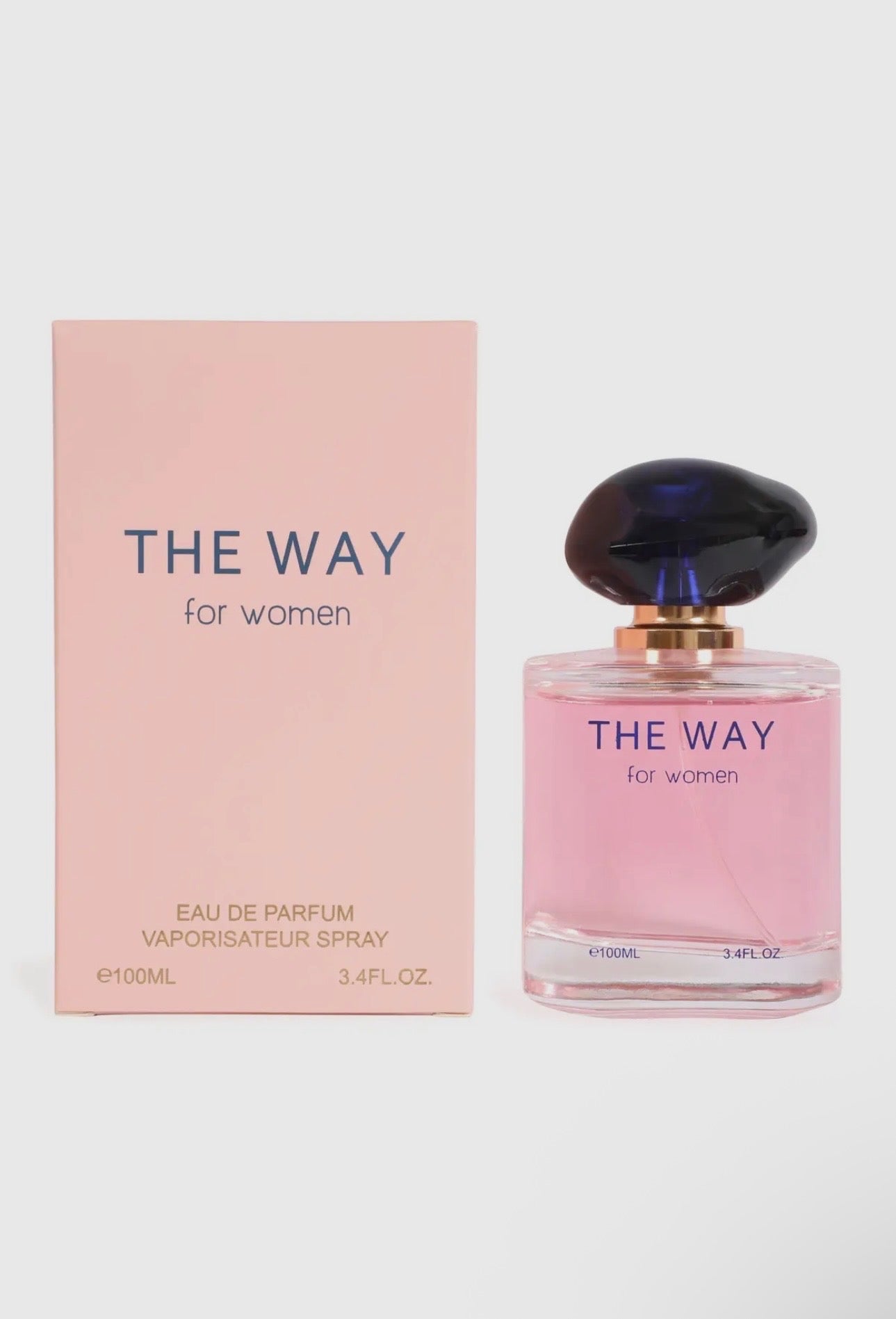 The Way for Women Perfume