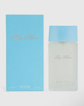 Sky Blue Perfume for Women
