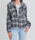 Black Flannel